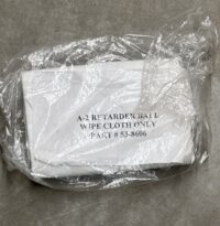 Lift Rod Wiper  538606