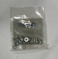 Drip Pan Hardware PKG/5  121016C