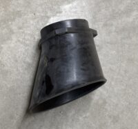 Deck Chute #2-6-8   122809