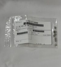 PKG FUSES 3.0A 250V UL LISTED  57-861874-000