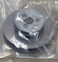 Motor Pulley  124081