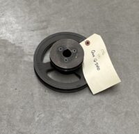 Motor Pulley  125410