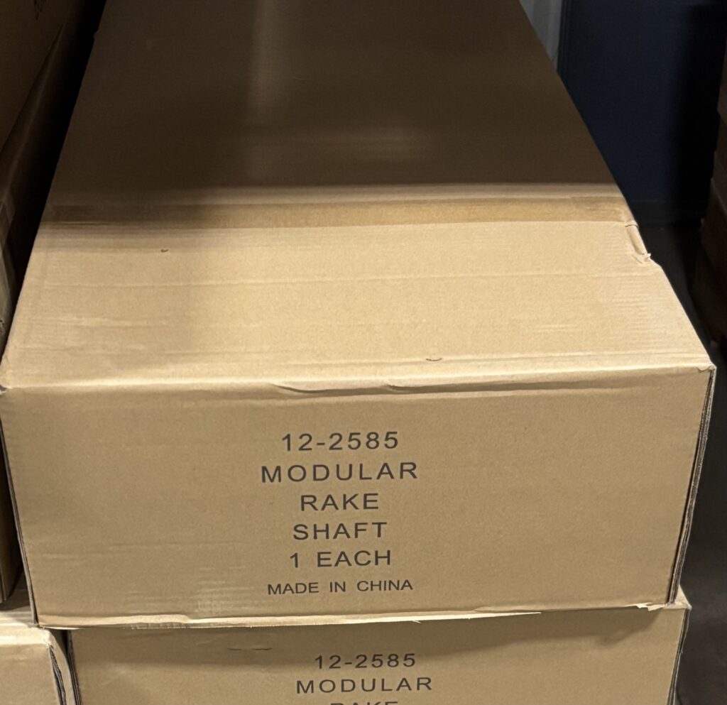 Quality Parts