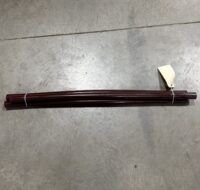 Urethane Rod Cover  124350