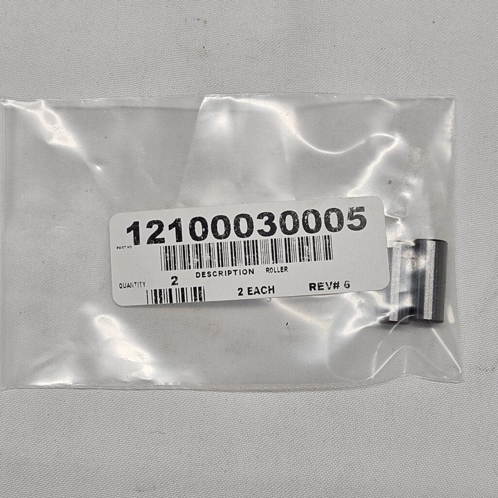 ROLLER 12-100030-005