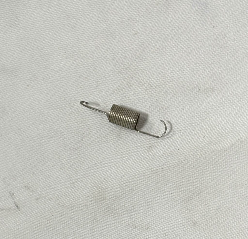 TENSION SPRING 12-100083-000