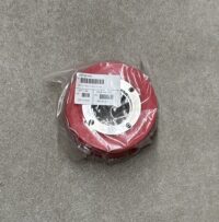 Hub and Tire Grooved  904260