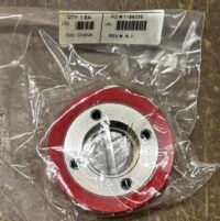 Hub and Tire Upper  904271
