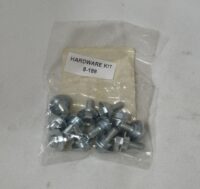 Washer Bolts Pkg/48  8188