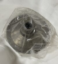 Clutch Disc  128626