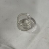 Drip Pan Jar  121016J