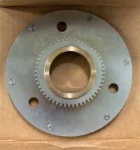 Friction Disc Assy  128618