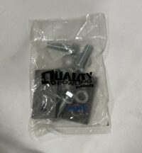 Nut Plate PKG/2  122527