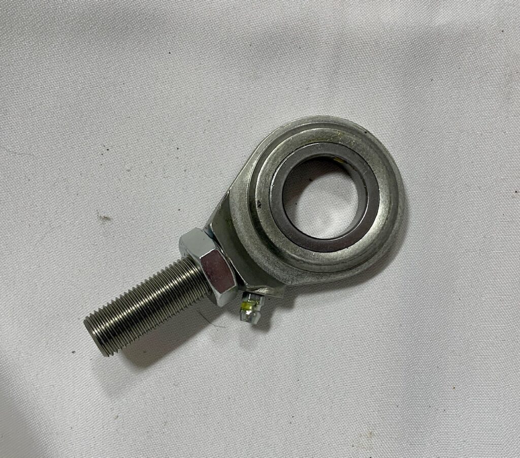 R.H. ROD END 12-350122-003