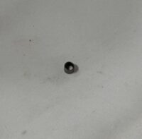 Small Spacer  121060B
