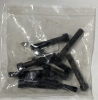 CAP SCREW H SOC HD(3/8-24 X 2 1/16")  10-009001-001
