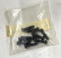 Screw PKG/10  808549160