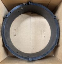 Mod. Turret Ring  121541